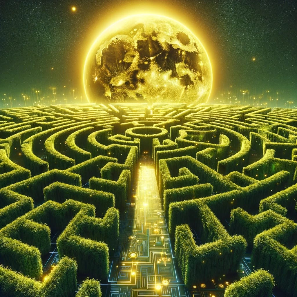 The Art of Interactive Narrative