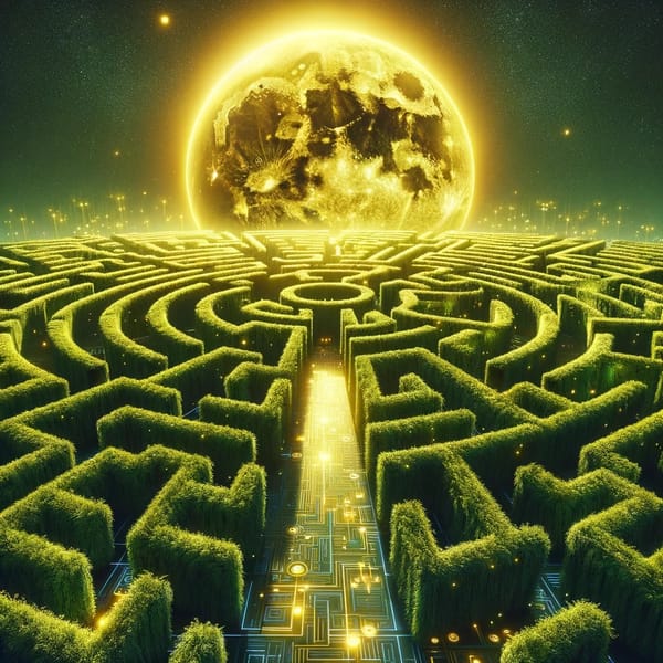 The Art of Interactive Narrative